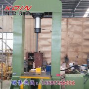 龍門壓裝機(jī)（200噸龍門液壓機(jī)）